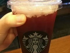 -星巴克(古象大酒店店)