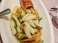 -顺风海鲜港(金玉兰店)