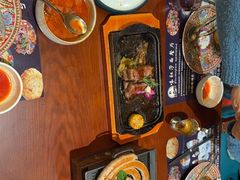 -喀秋莎西餐厅