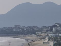 -舟山朱家尖绿城威斯汀度假酒店