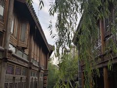 -台儿庄古城