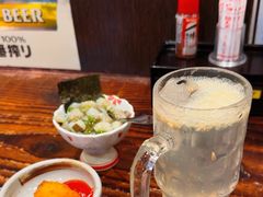 -平成屋· Late Night 食堂(四川北路店)