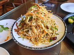 -黑土印象菜馆(三元桥店)