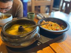 云海肴汽锅鸡-云海肴·汽锅鸡·云南菜(天山百盛优客店)