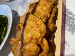 -双合园·海鲜水饺青岛菜(九水东路店)