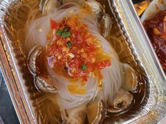 -袁九爷·自助烤肉炸鸡(华宇广场店)