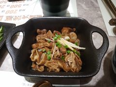 -馔豚·台北菜专门店(深圳湾万象城店)