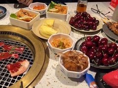 -和牛村烧肉放题(潍坊泰华店)