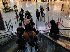 -广州白云国际机场-T2航站楼