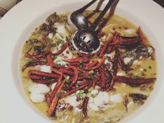 -渔见·精品川菜·老坛酸菜鱼(大朗店)