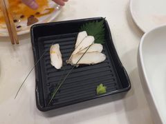-第六季自助餐厅(甜水园店)