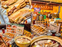 -小川洋风·寿司食堂(江汉路店)