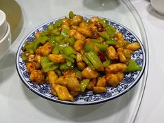 -北大地皖峰饭馆