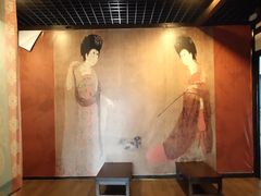 -西安大唐西市博物馆