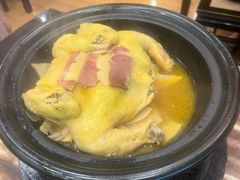 -一楼食业·美食人家