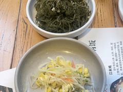 -金达莱冷面百年石锅饭(宾馆胡同店)