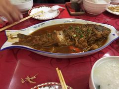 家熬大鲤鱼-粥旺府(月环里店)