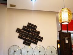 -山沟沟羊小馆&烤全羊羊肉汤(麦岛店)