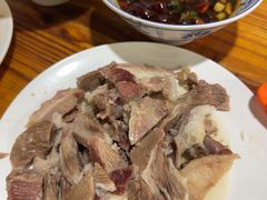 -三中高皇羊肉馆