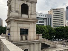 -珠江夜游西堤码头