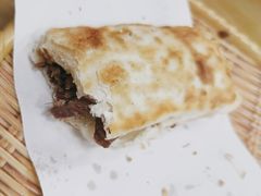 -王胖子驴肉火烧(东四旗舰店)