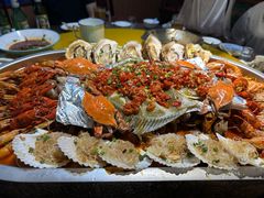 -人民公社大食堂(顺义总店)