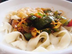 -阿拉提大盘鸡@米饭(南环东路汇邻广场店)