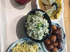 -心怡东北烤冷面(赤峰路店)