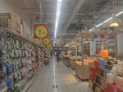 -大润发(张江店)