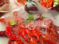 -红钳侠小龙虾·烧烤(中赢康康谷店)