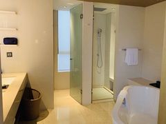 -杭州逸酒店(西湖武林店)