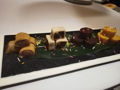 -惠丰堂饭庄·烤鸭·京味菜(翠微路店)