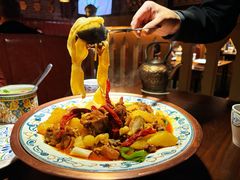 -阿依来新疆餐厅(奥城店)