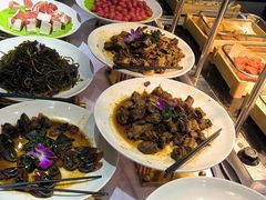 -诺丁牛排(南京江宁万达店)