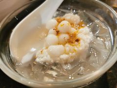 冰粉-华豫川酒家(大卫城店)