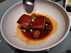 -小大董·烤鸭(观景餐厅·南京西路店)