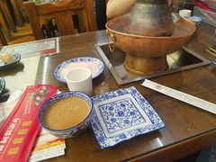 -磁器铜锅涮肉(交大东路店)