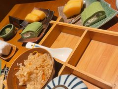 -松涛日本料理