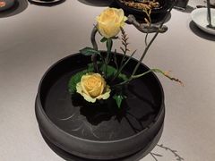-逸品淮扬(东方渔人码头店)