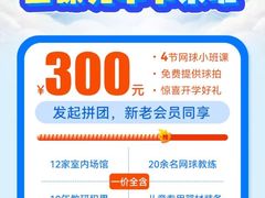 -齐动力网球(六里桥威尼斯基地)