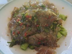 -鸿运美食府