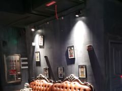 -YOGO优果密室逃脱(新佳丽广场店)