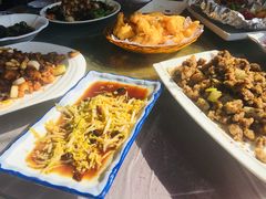 -同发号饭庄(复兴路店)