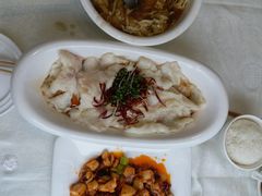 -蓬川食府(金海道店)
