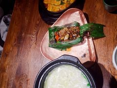 -云海肴·汽锅鸡·云南菜(美罗城店)