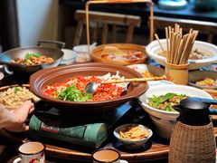 -洞庭土菜馆(天河北总店)