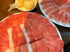 -鑫隆四季涮肉(香河店)