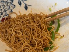 -镇南锅盖面馆(解放路店)