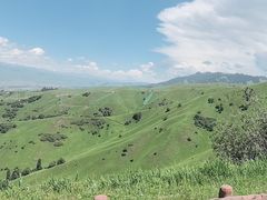 -新疆那拉提国家旅游度假区