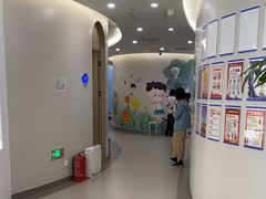 -嘉悦丽格眼科(丰联广场店)